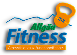 Logo Functional Fitness Alggäu Fitness Isny