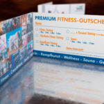 Allgäu-Fitness Premium Gutschein