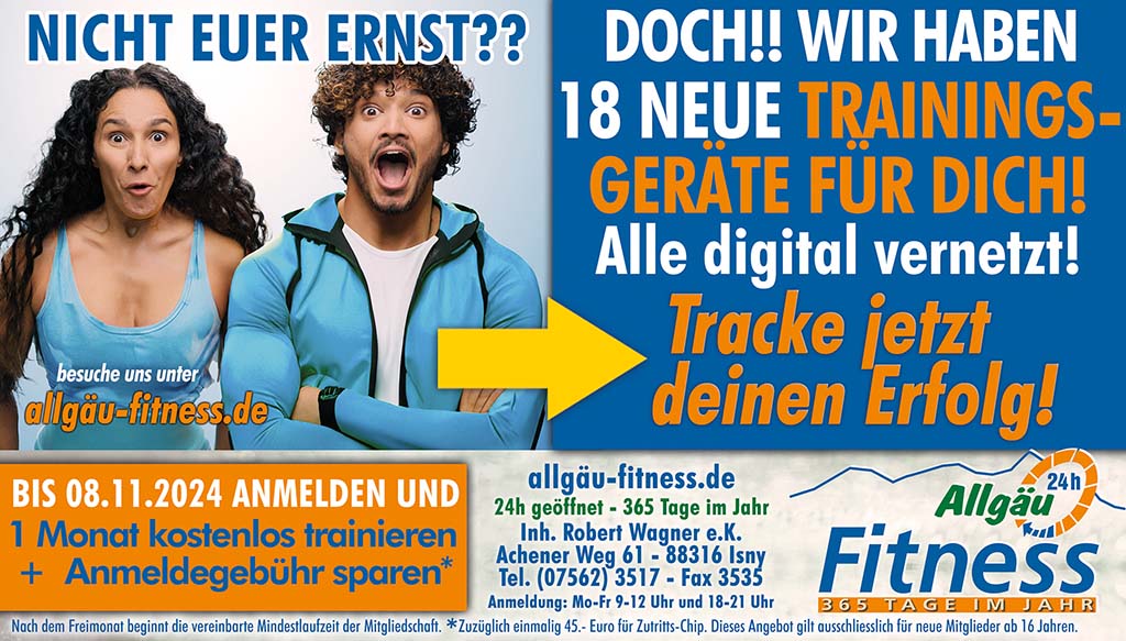 Allgäu-Fitness-Isny-Tracke-Deinen-Erfolg-2024